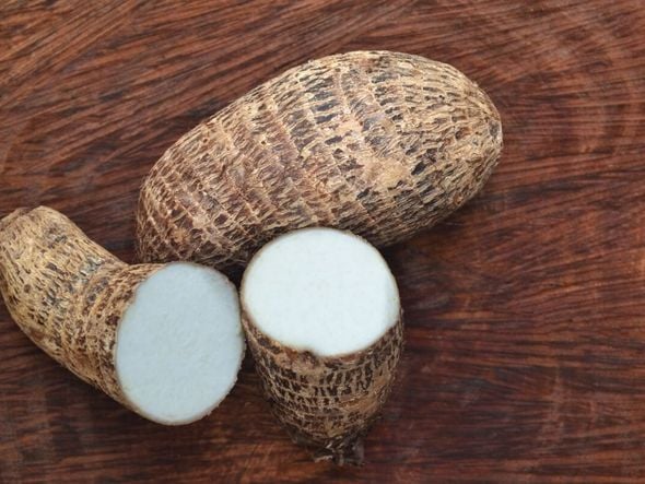 Imagem - 5 benefícios do inhame para a saúde e como consumir com segurança