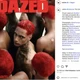 Imagem - Após polêmica com rapper Oruam, grife apaga post e se pronuncia nas redes sociais