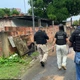Imagem - Líder é preso e puxador de bonde de facção é morto em operação