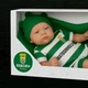 Imagem - Clube português lança campanha que permite transformar bebês reborns em sócios