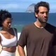Imagem - Mais treta? Vídeo dos bastidores de ‘Vale Tudo’ com Bella Campos e Carrão gera debate entre fãs
