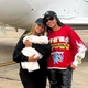 Imagem - Ludmilla e Brunna Gonçalves mostram o rostinho da filha, Zuri, pela primeira vez; veja o vídeo