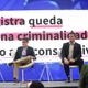 Imagem - Em evento, ACM Neto propõe carta compromisso 
com alternativas para combater a violência