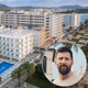 Imagem - Veja como é o hotel 'só para adultos' de Messi em ilha paradisíaca na Espanha