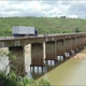 Imagem - Ponte interditada sobre o Rio Jequitinhonha será liberada este mês, diz ministro