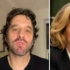 Imagem - Após condenação de Léo Lins, Rafinha Bastos pede prisão de Débora Bloch e Adriana Esteves