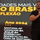 Imagem - 'A Bahia está se tornando o Rio de Janeiro', avalia ex-capitão do BOPE