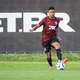 Imagem - Importante em 2024, Willian Oliveira se recupera de lesão e vira opção no Vitória