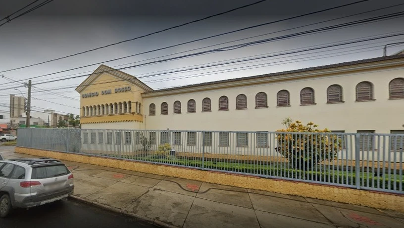 Imagem - Alunos são 'apagados' em brincadeira arriscada do desmaio em colégio particular