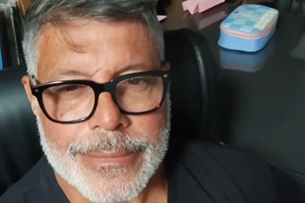 Alexandre Frota por Reprodução/Redes Sociais 
