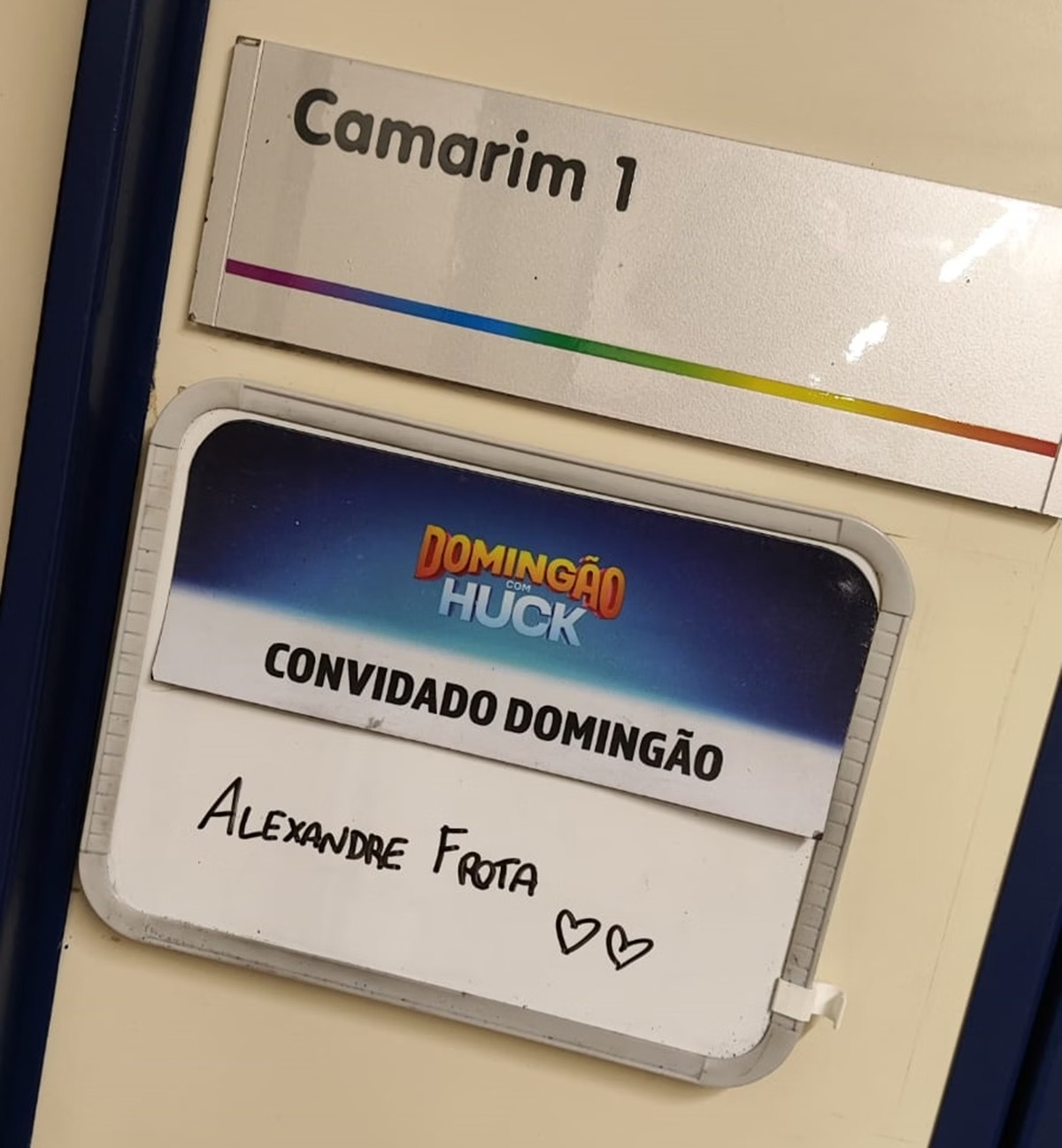 undefined por Reprodução/Redes Sociais 