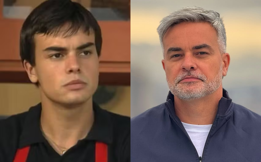 Lembra dele? Galã de Malhação troca TV pelo mundo das finanças