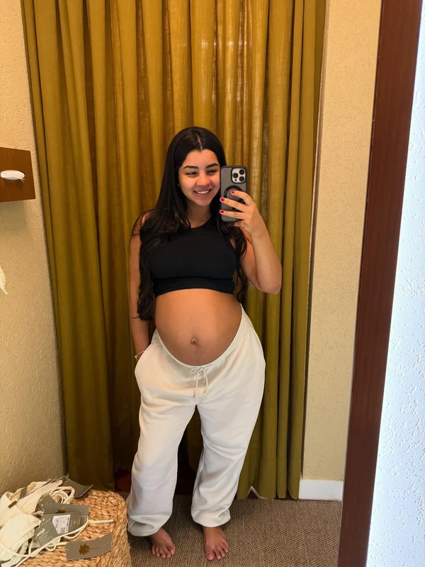 Ary Mirelle por Reprodução/Instagram