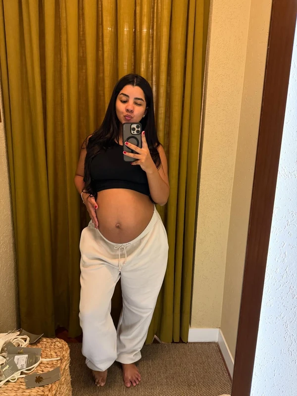 Ary Mirelle por Reprodução/Instagram