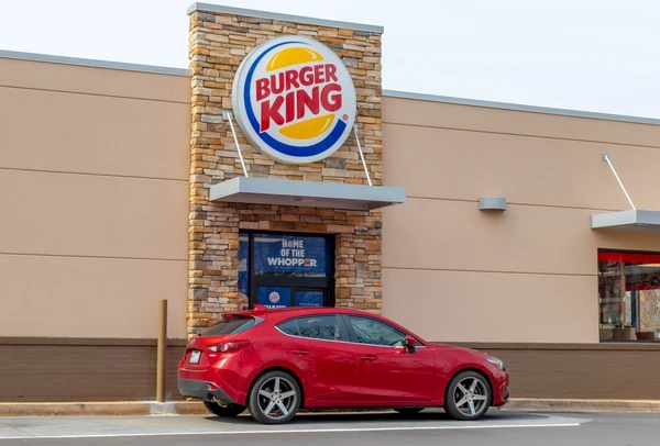 Burguer King