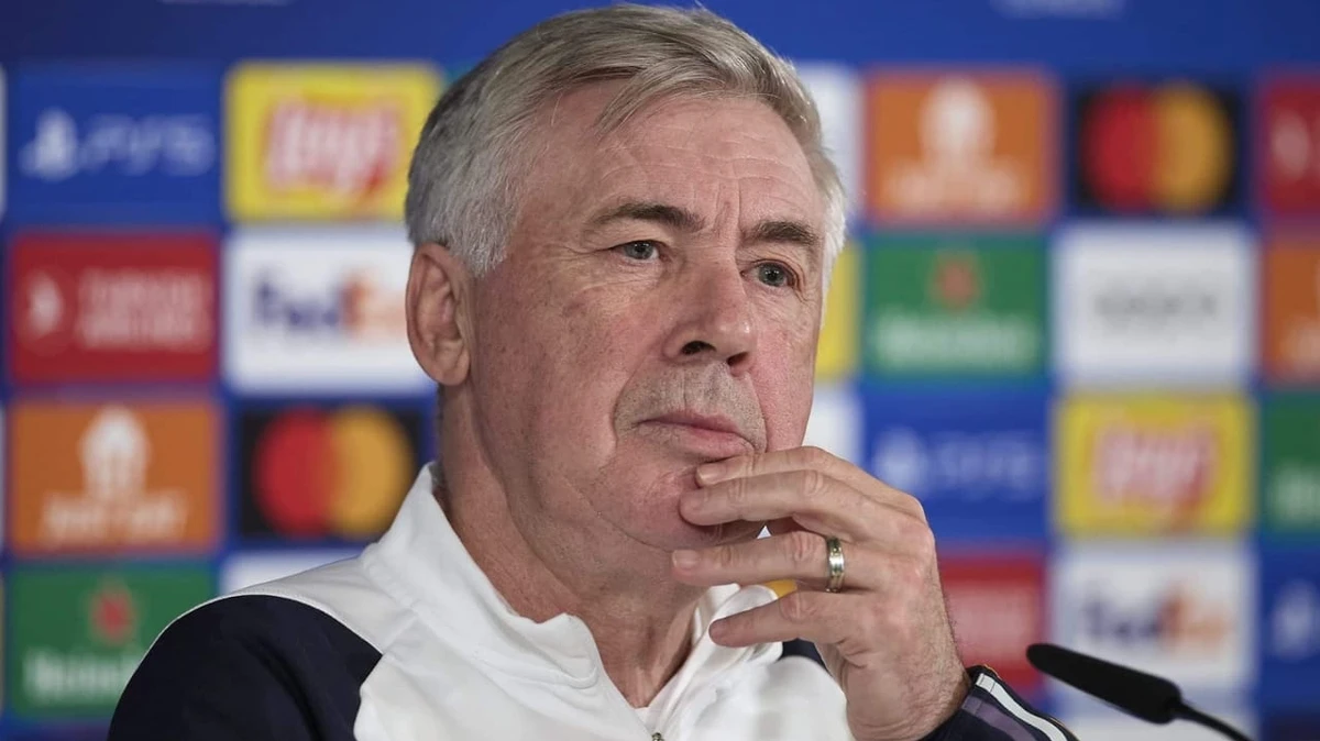Carlo Ancelotti