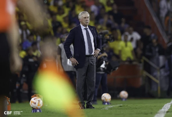 Carlo Ancelotti