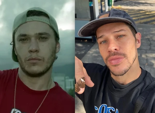Chorão