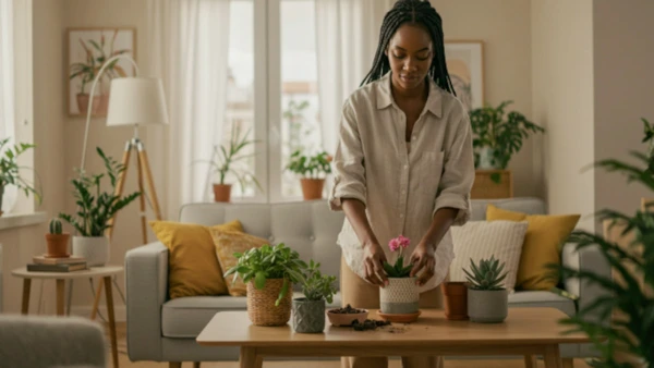 Conheça plantas cujo chá melhora a saúde mental