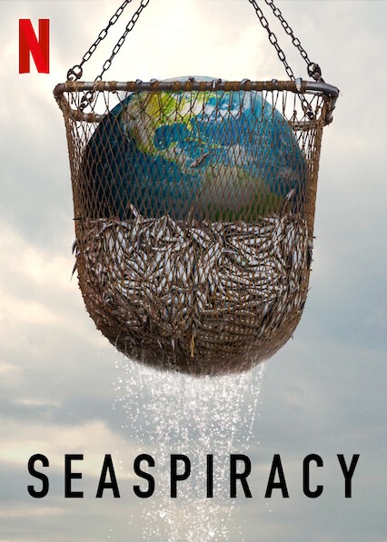 Dia do Meio Ambiente: Documentário Seaspiracy (2021) por Divulgação   