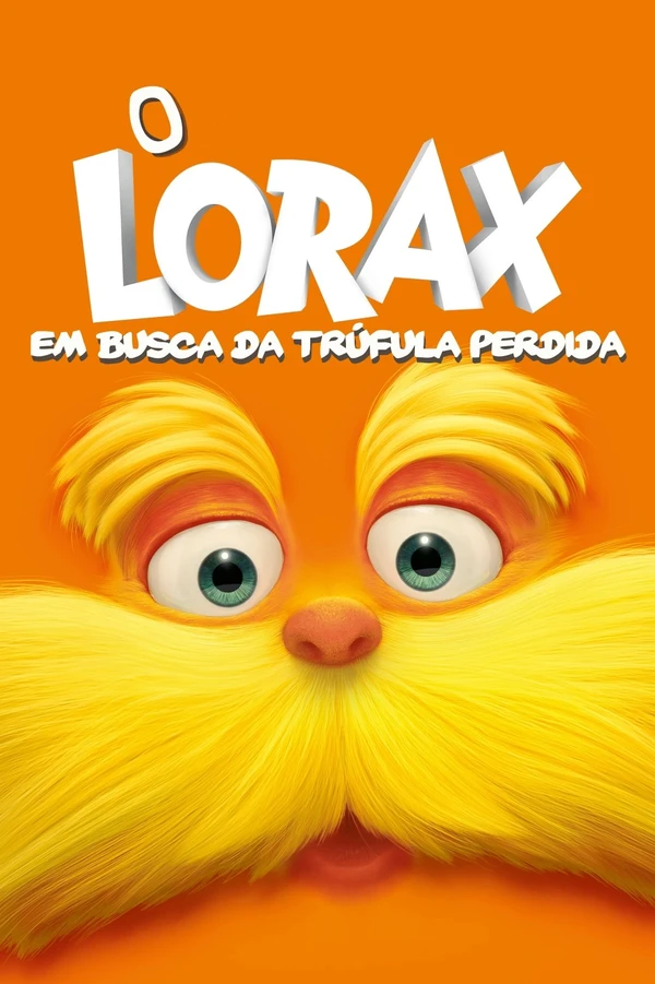 Dia do Meio Ambiente: Filme O Lorax (2012) por Divulgação  