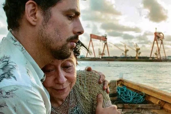 Dia do Meio Ambiente: Filme Piedade (2021) por Divulgação    