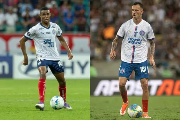 Erick e Iago Borduchi 