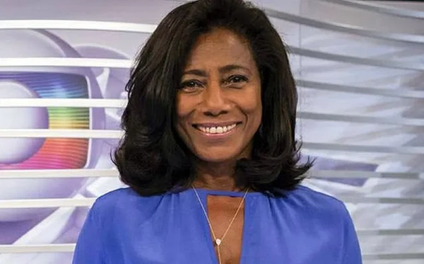 Glória Maria