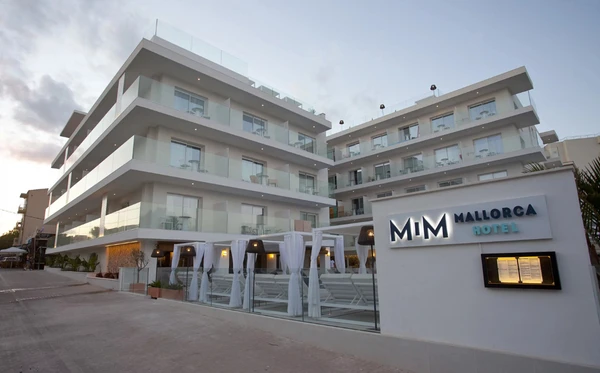 Hotel de Messi na Espanha por Reprodução