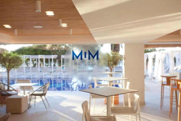 Hotel de Messi na Espanha por Reprodução
