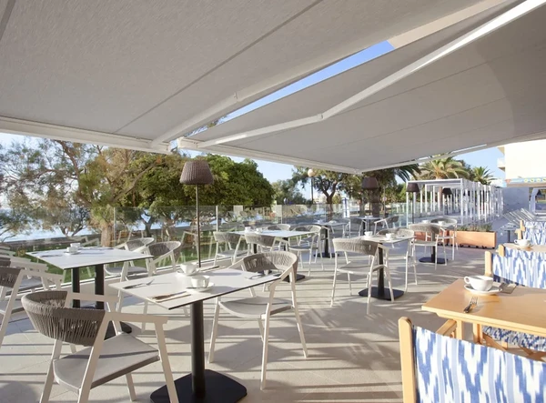 Hotel de Messi na Espanha por Reprodução