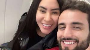 Isabelle e Matheus namoraram por Reprodução