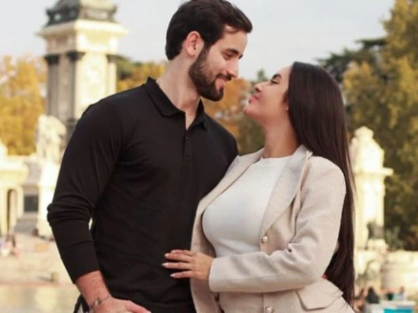 Isabelle e Matheus namoraram por Reprodução