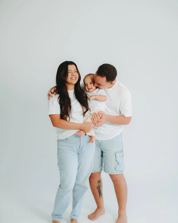 João Gomes, Ary Mirelle e Jorge por Reprodução/Instagram
