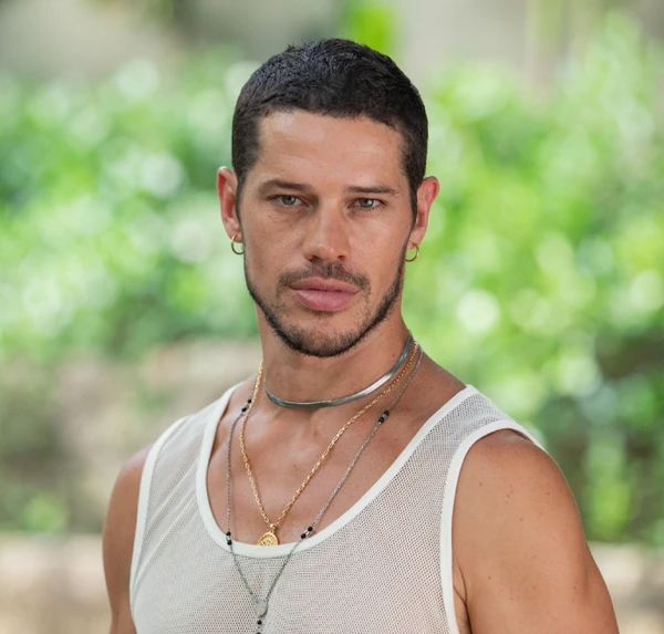 José Loreto por Reprodução