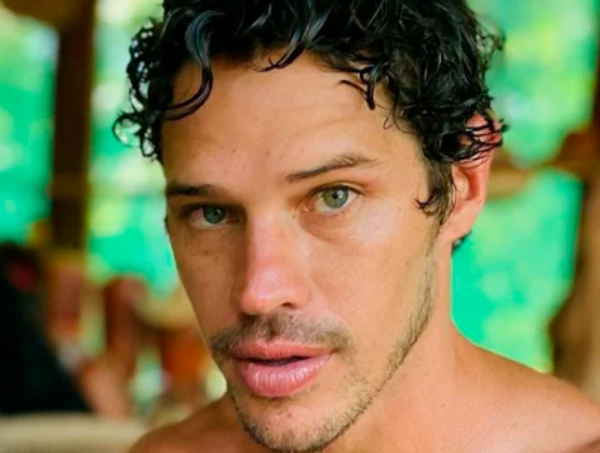 José Loreto por Reprodução