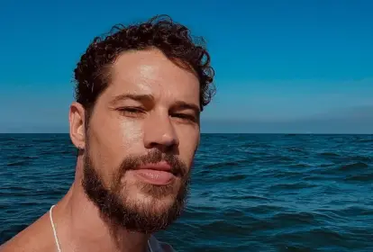 José Loreto por Reprodução