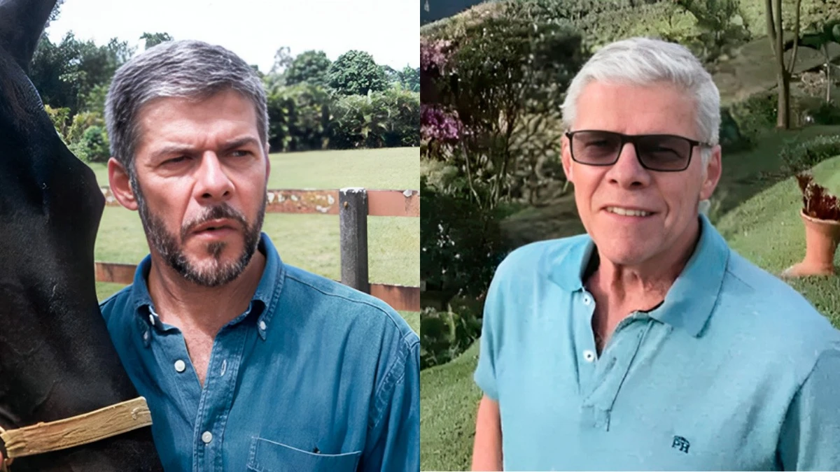 José Mayer por Reprodução