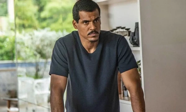 Marcello Mello Jr por Reprodução