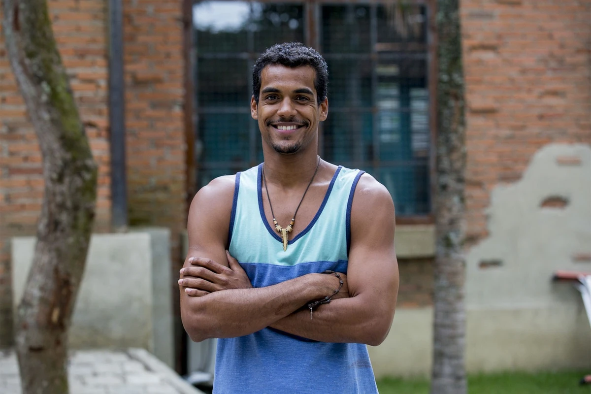 Marcello Mello Jr por Reprodução