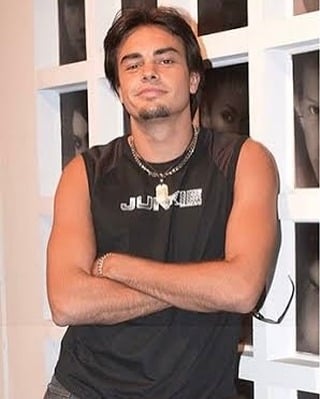 Márcio Kieling por Reprodução/Instagram