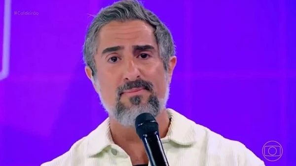 Marcos Mion por Reprodução