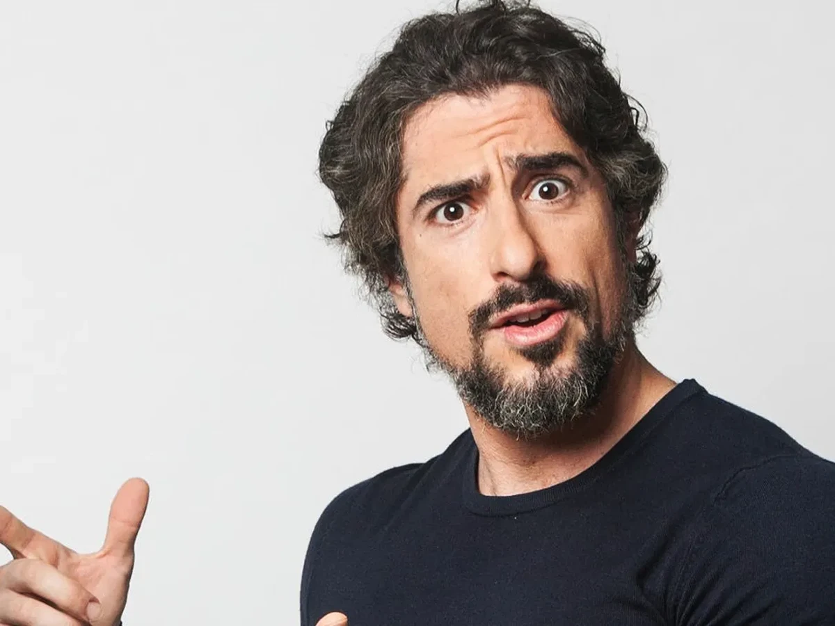 Marcos Mion por Reprodução