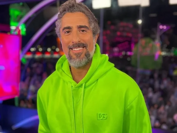 Marcos Mion por Reprodução