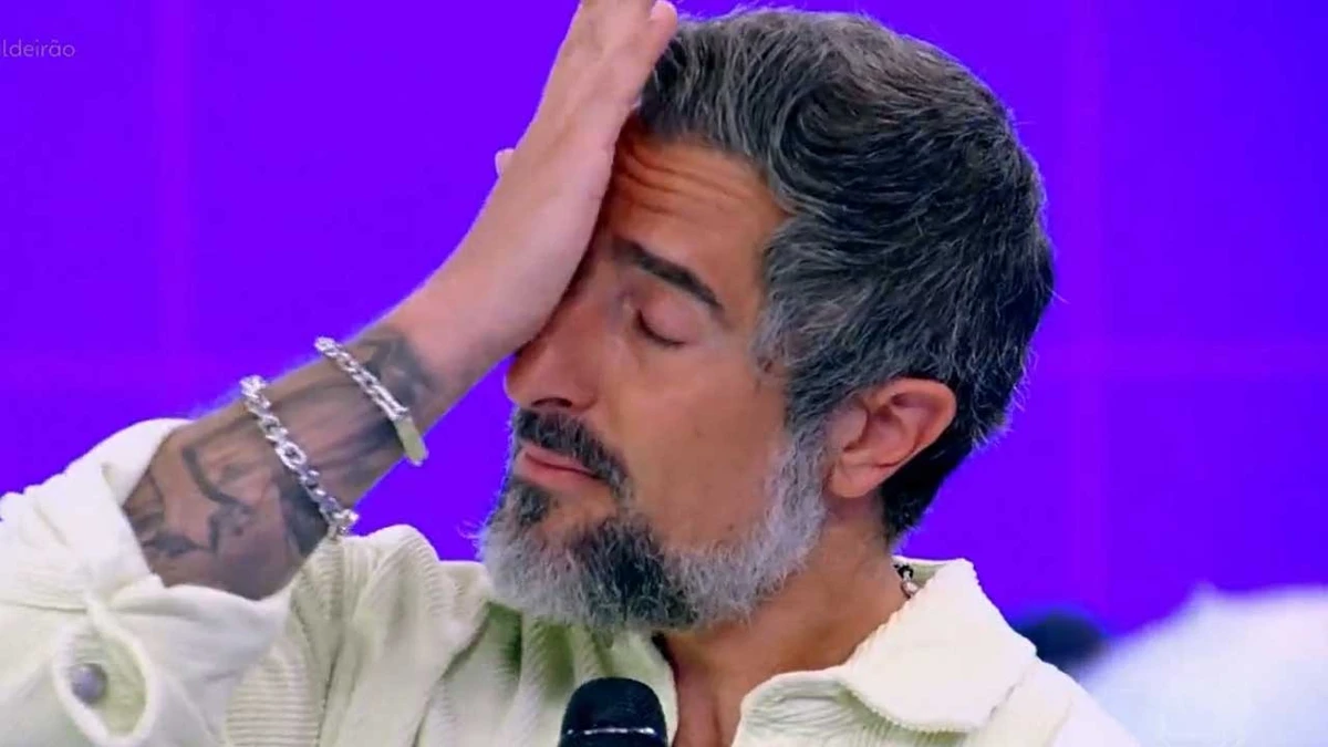 Marcos Mion por Reprodução