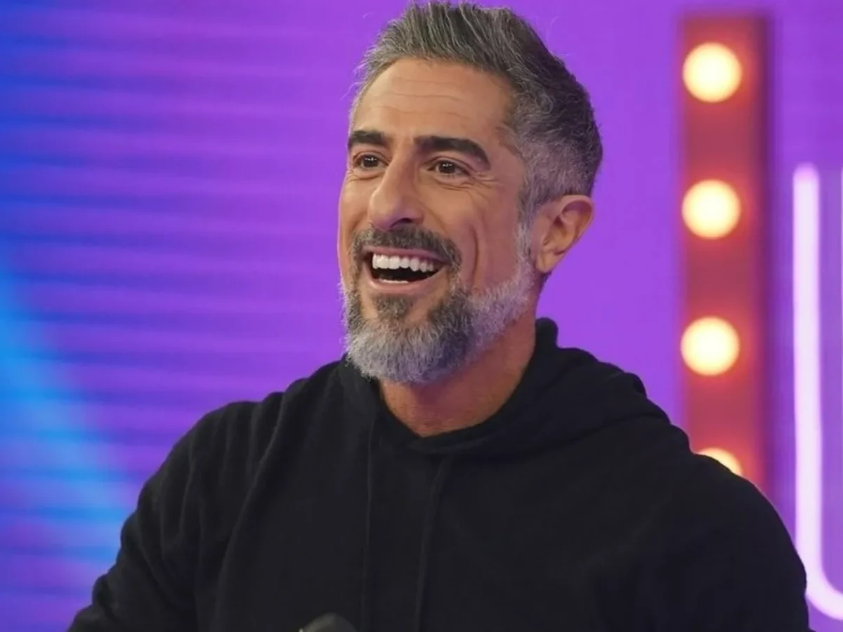Marcos Mion por Reprodução