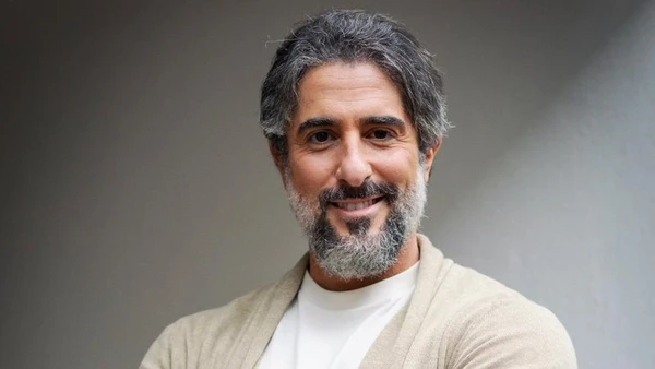 Marcos Mion por Reprodução