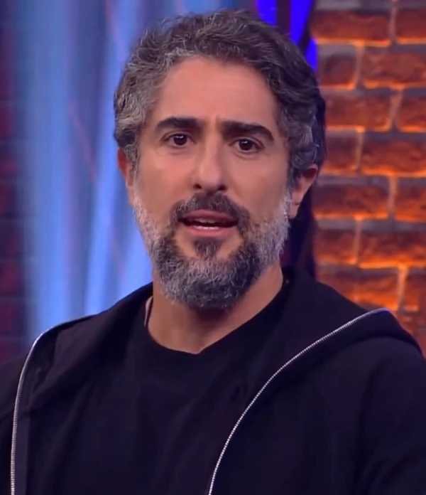 Marcos Mion por Reprodução