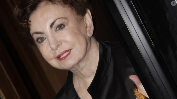 Odete Roitman por Reprodução