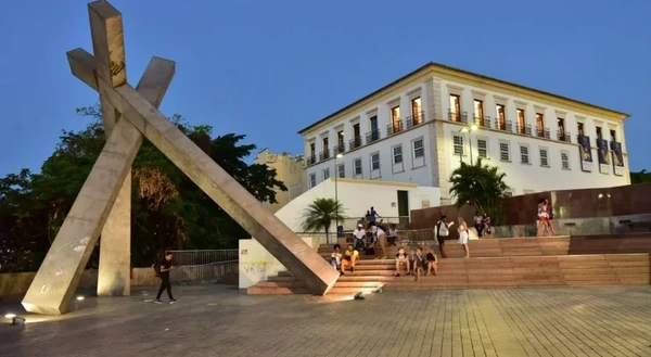 Palácio da Sé receberá nova sede da prefeitura por Divulgação 